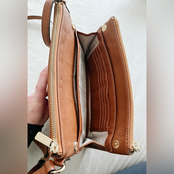 Michael Kors crossbody purse - Picture 11 of 14